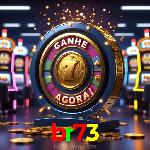 Login Cativante em br73: A Nova Era dos Jogos