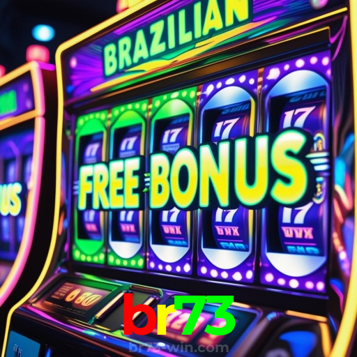 Login Cativante em br73: A Nova Era dos Jogos